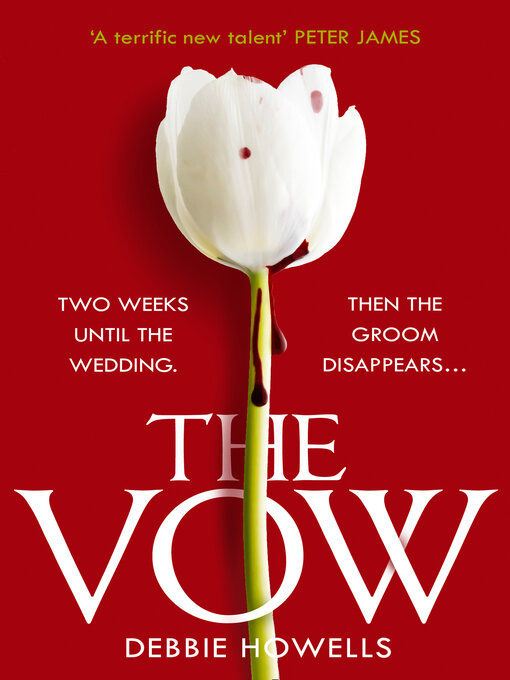 Title details for The Vow by Debbie Howells - Available